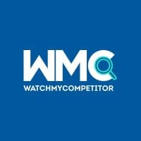 Watch My Competitor